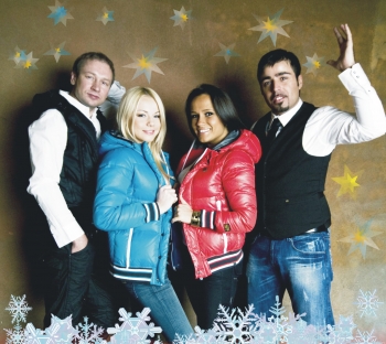  "Stelle di Natale"